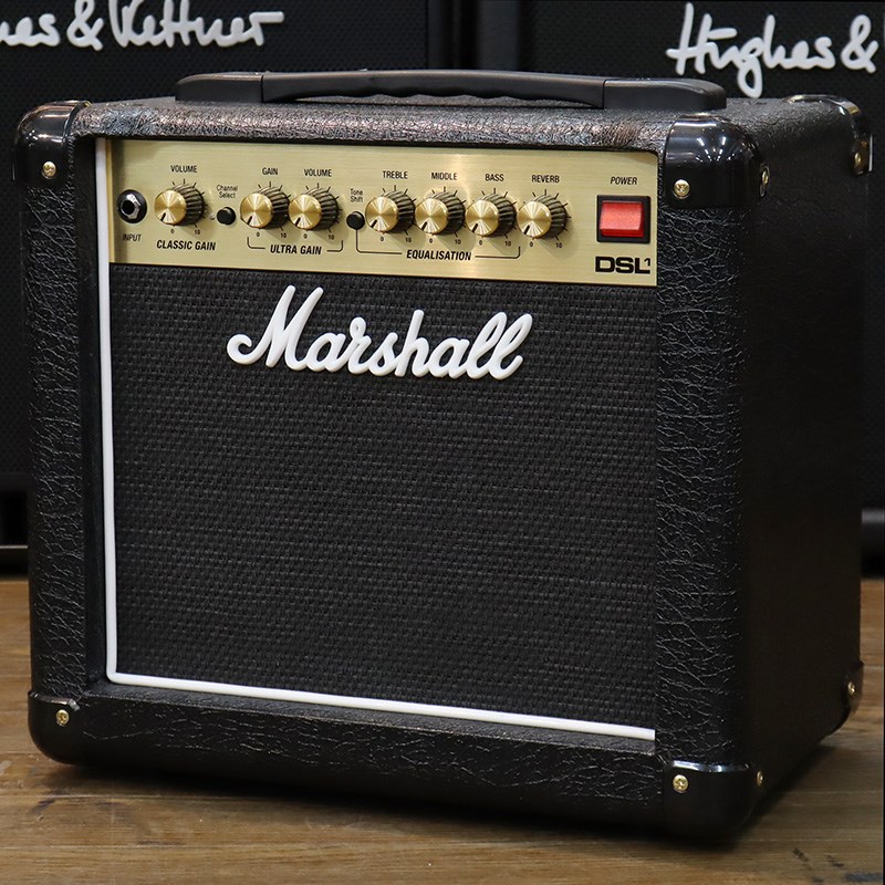 Marshall DSL1Cの画像